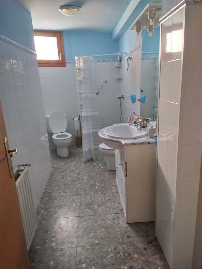 הוילה בסייטה Casa La Felicidad מראה חיצוני תמונה